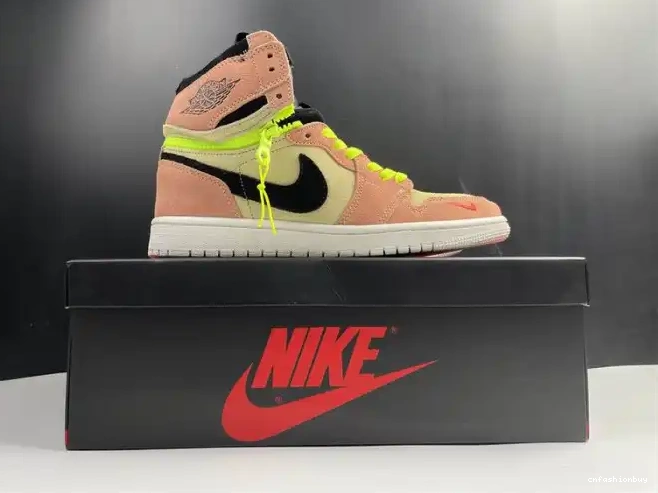 Peach CW6576-800 High Air Switch 1 Jordan 0628